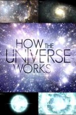 Watch How the Universe Works 123movieshub